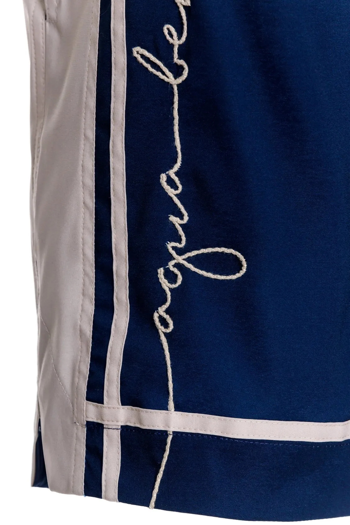 Fredie Men's Swim Trunks