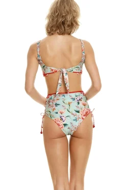 Hope Reversible Bikini Bottom