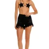 Inci Crop Top