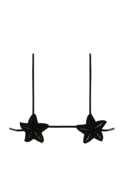 Inci Crop Top