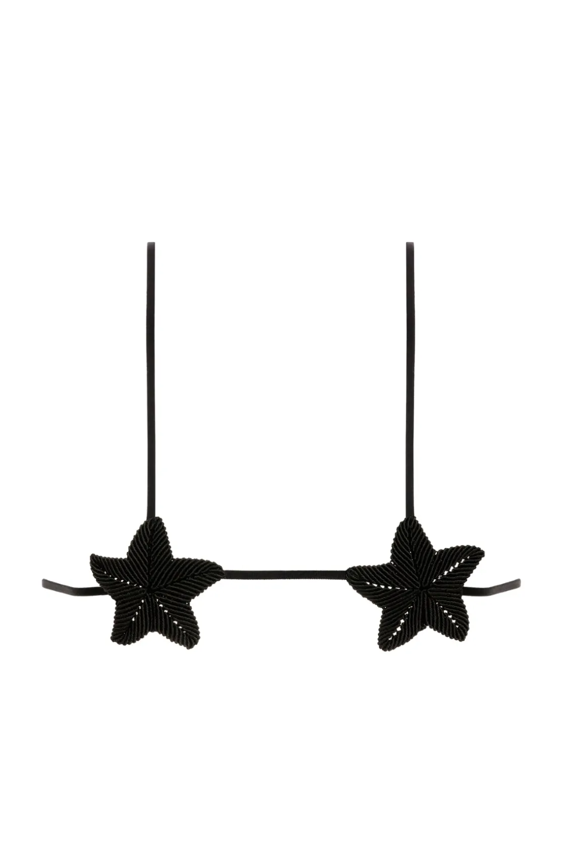 Inci Crop Top