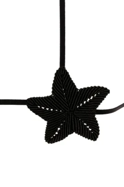 Inci Crop Top