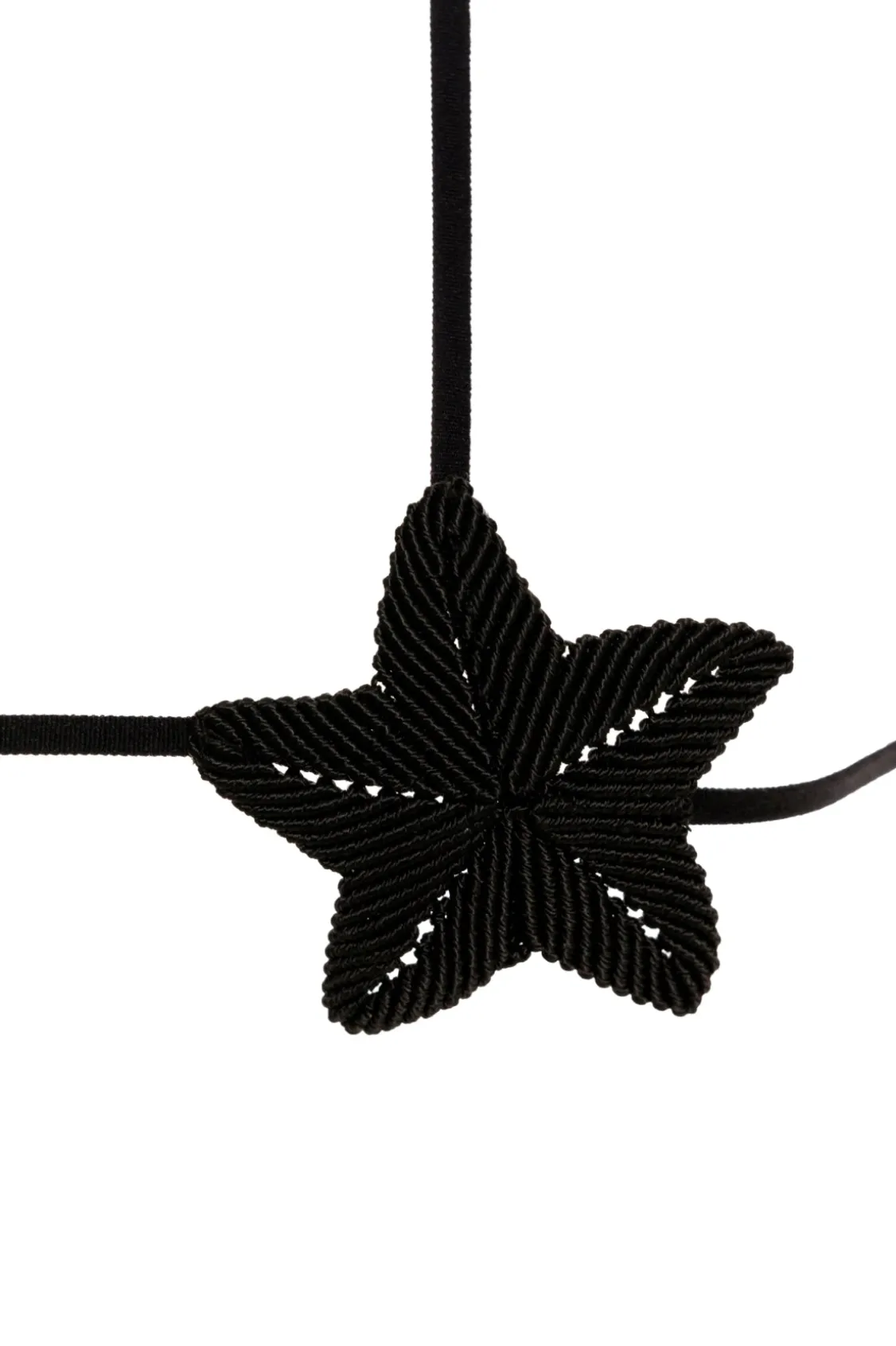 Inci Crop Top