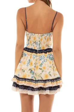 Isadora Dress