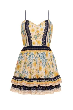 Isadora Dress