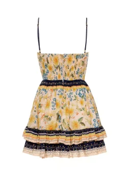 Isadora Dress