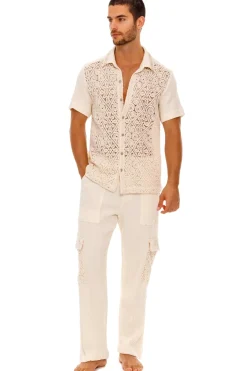 James Shirt