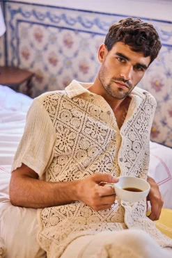 James Shirt
