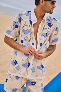 Jared Shirt
