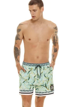 Joe Men's Swim Trunks