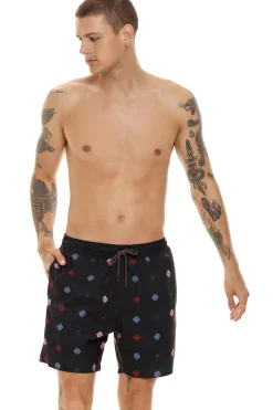 Joe Men's Swim Trunks