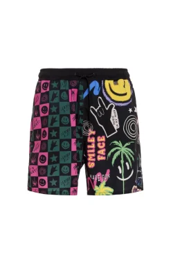 Joe Men's Swim Trunks