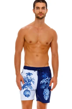 Joe Men's Swim Trunks