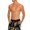 Joe Men's Swim Trunks