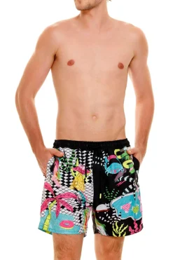 Joe Men's Swim Trunks