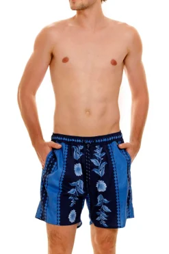 Joe Men's Swim Trunks