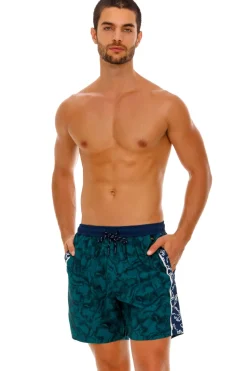 Joe Men's Swim Trunks