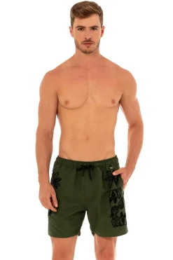 Joe Men's Swim Trunks