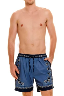 Joe Men's Swim Trunks