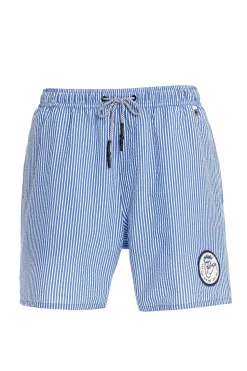 Joe Men's Swim Trunks