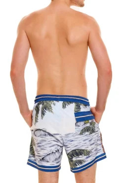 Joe Men's Swim Trunks