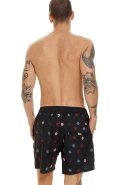 Joe Men's Swim Trunks