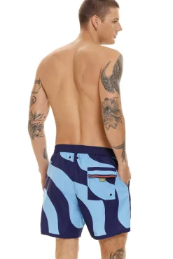 Joe Men's Swim Trunks