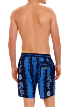 Joe Men's Swim Trunks