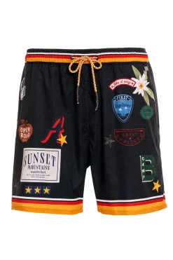 Joe Men's Swim Trunks