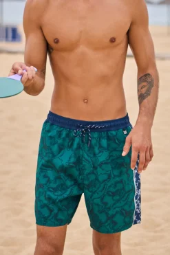 Joe Men's Swim Trunks