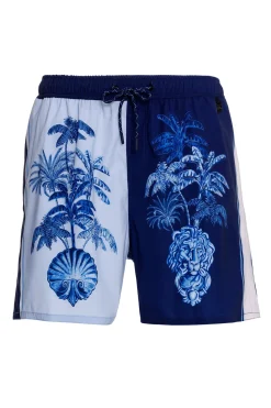 Joe Men's Swim Trunks