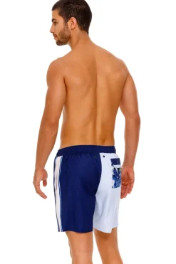 Joe Men's Swim Trunks
