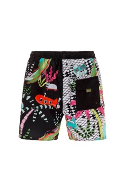 Joe Men's Swim Trunks