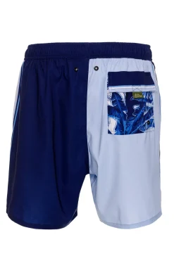 Joe Men's Swim Trunks