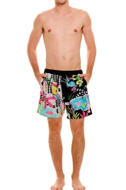 Joe Men's Swim Trunks