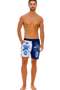Joe Men's Swim Trunks