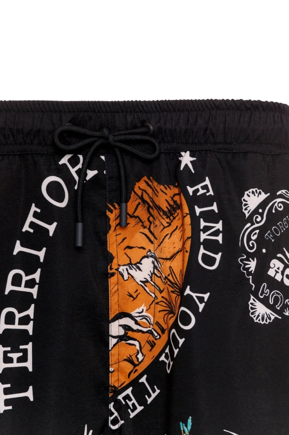 Joe Men's Swim Trunks