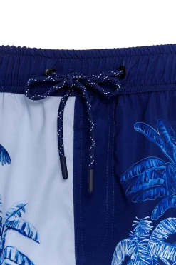 Joe Men's Swim Trunks