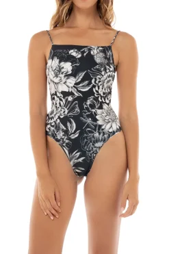 Kali One Piece Swimsuit