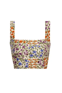 Kosia Crop Top