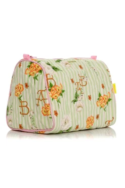 Large Beauty Pouch Bag