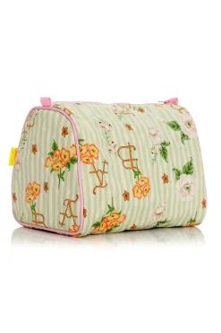 Large Beauty Pouch Bag