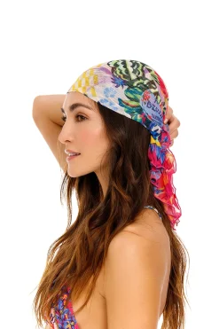 Lexi Bandana Scarf
