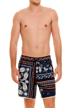 Liam Men's Swim Trunks