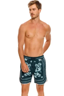 Liam Men's Swim Trunks