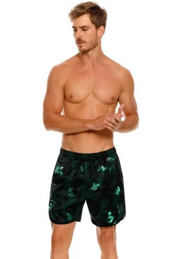 Liam Men's Swim Trunks