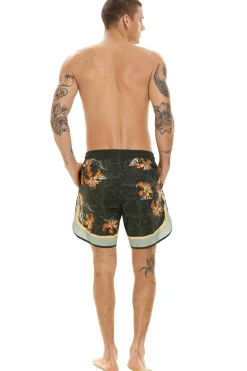 Liam Men's Swim Trunks