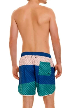 Liam Men's Swim Trunks