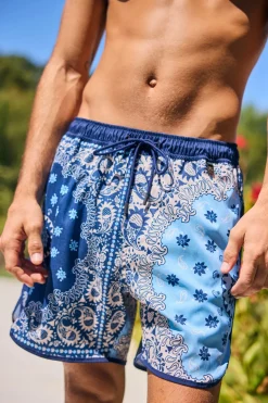 Liam Men's Swim Trunks