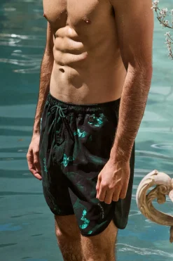 Liam Men's Swim Trunks
